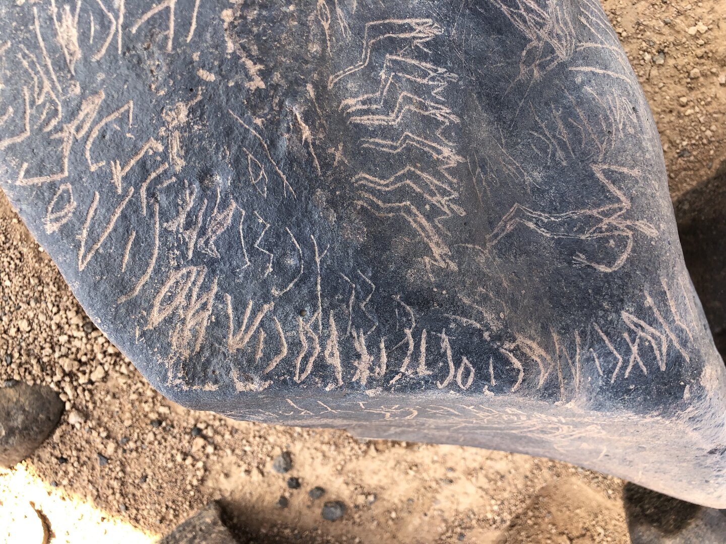 Image of BES19s 30