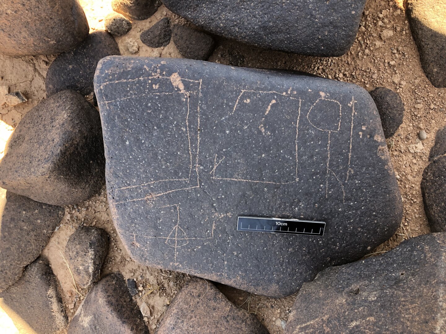 Photo of inscription BES19s 38