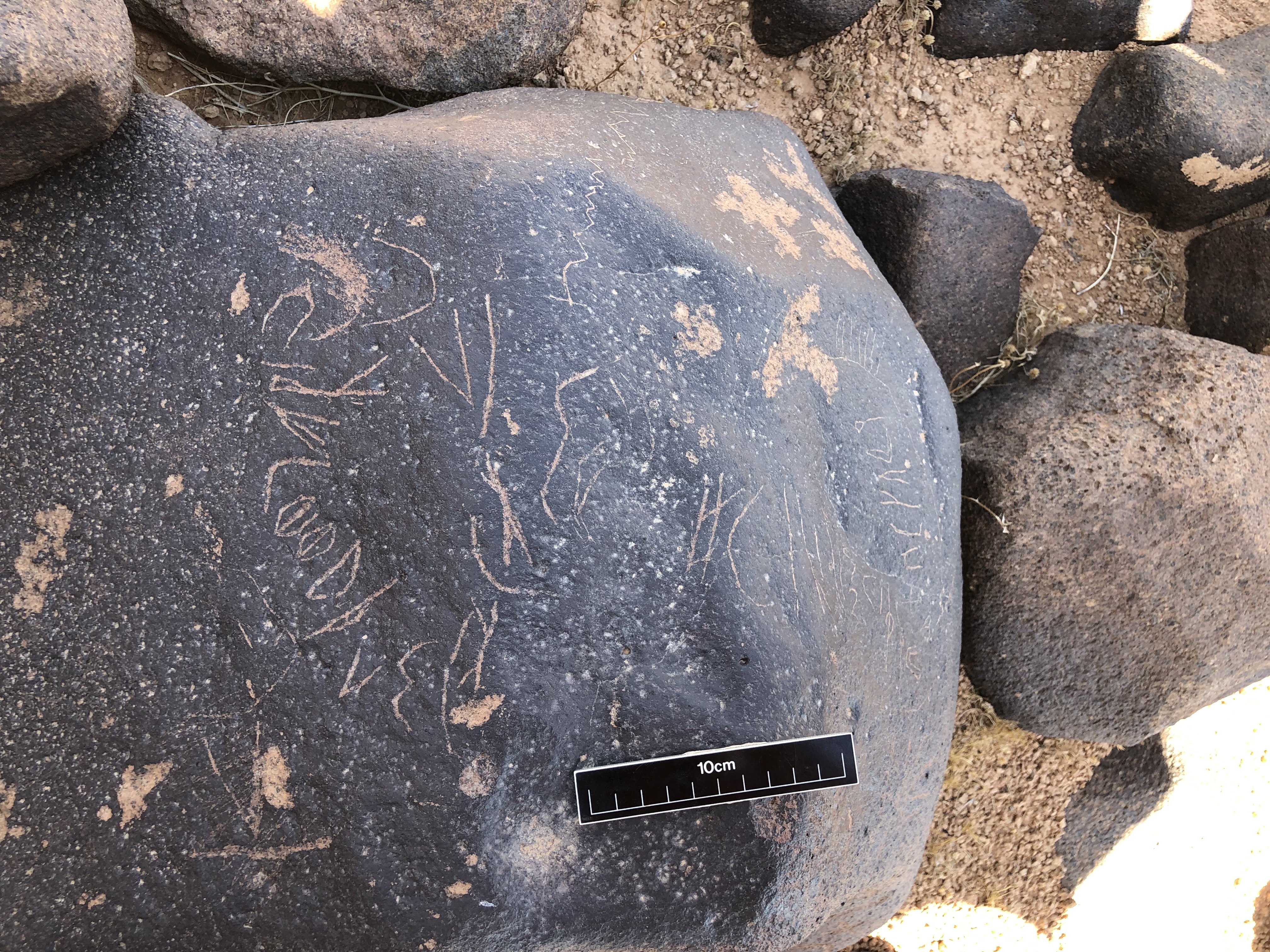 Photo of inscription BES19s 58.1