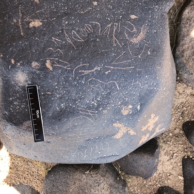 Photo of inscription BES19s 58.1