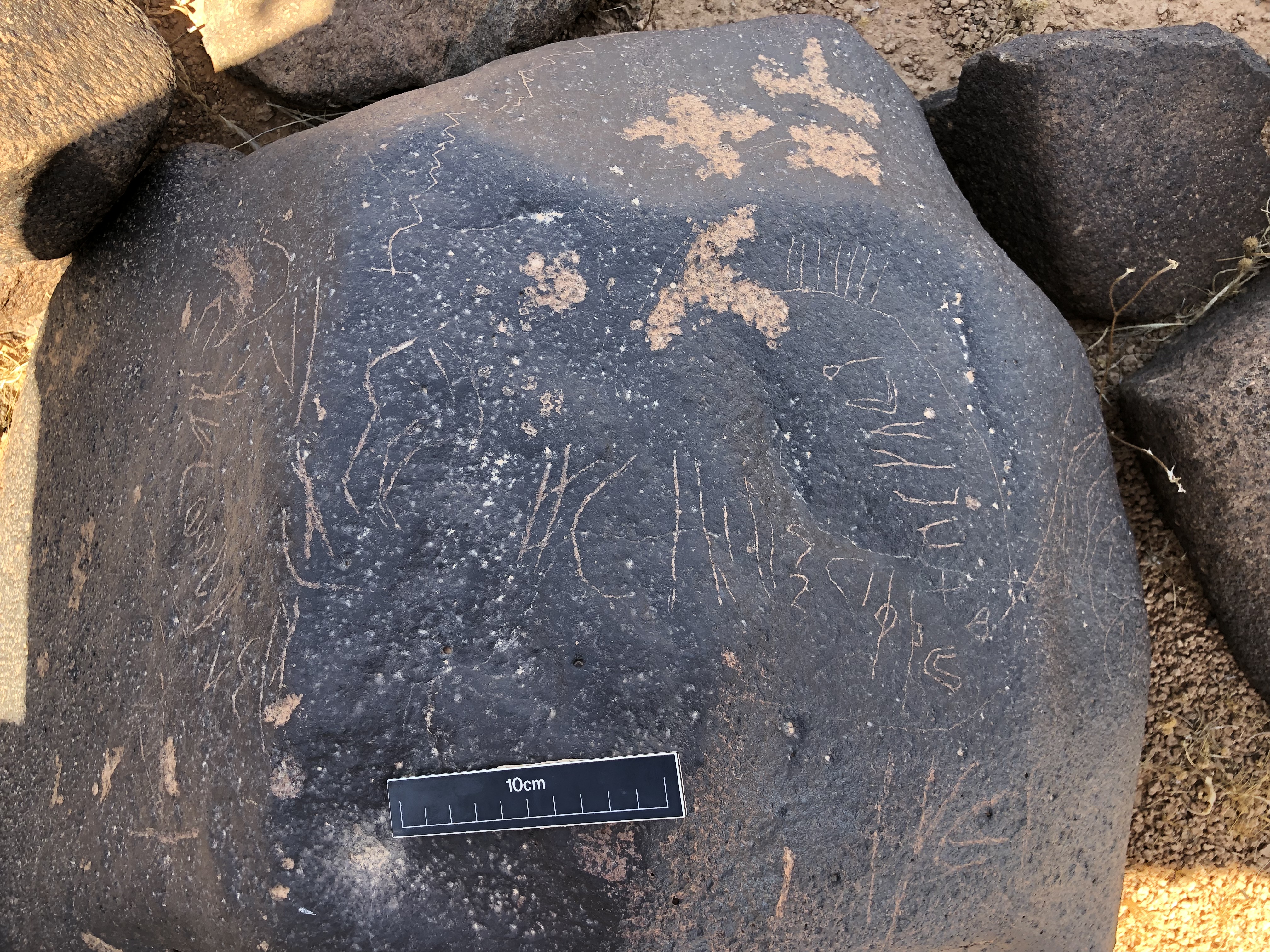 Photo of inscription BES19s 58.2