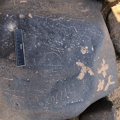 Photo of inscription BES19s 58.2