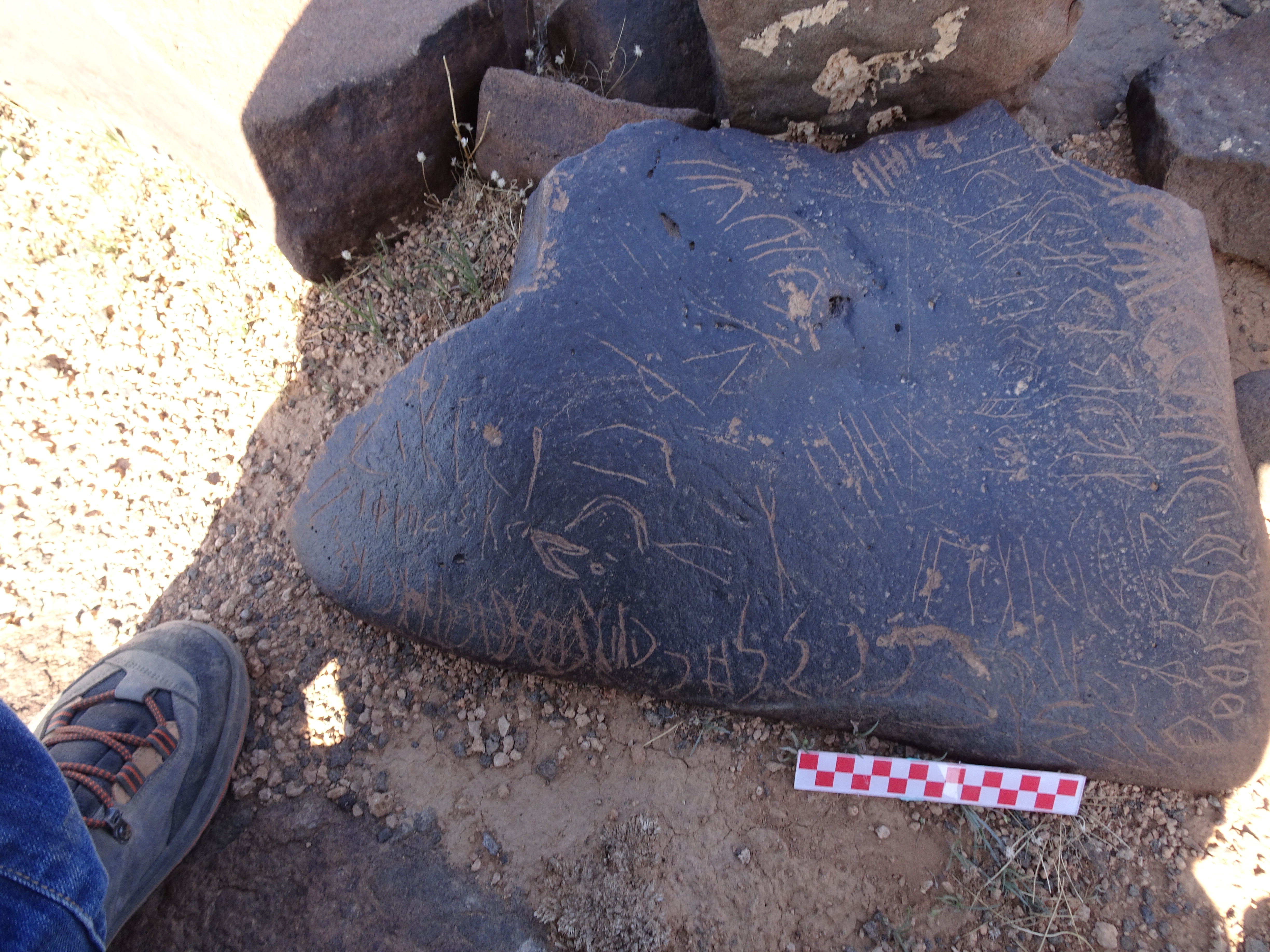 Image of siglum BES20 1030