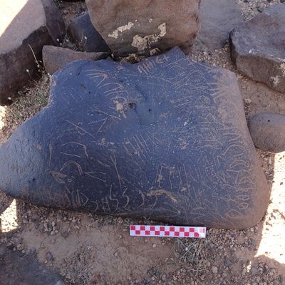 Image of siglum BES20 1030
