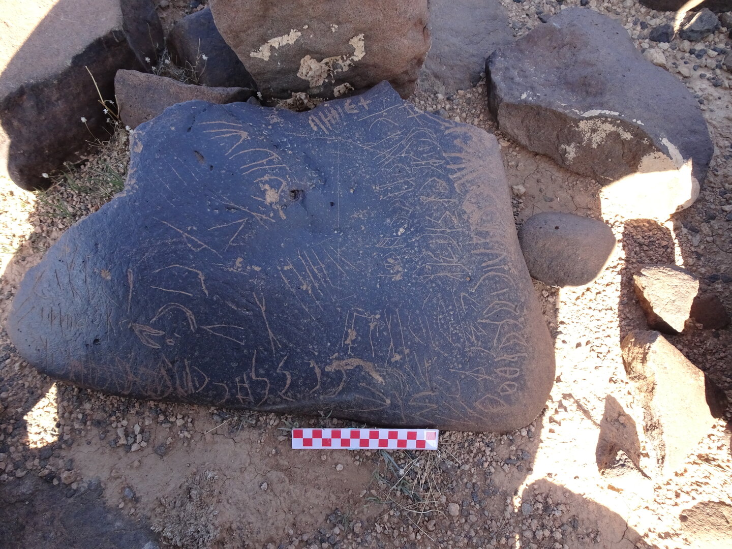 Image of siglum BES20 1034