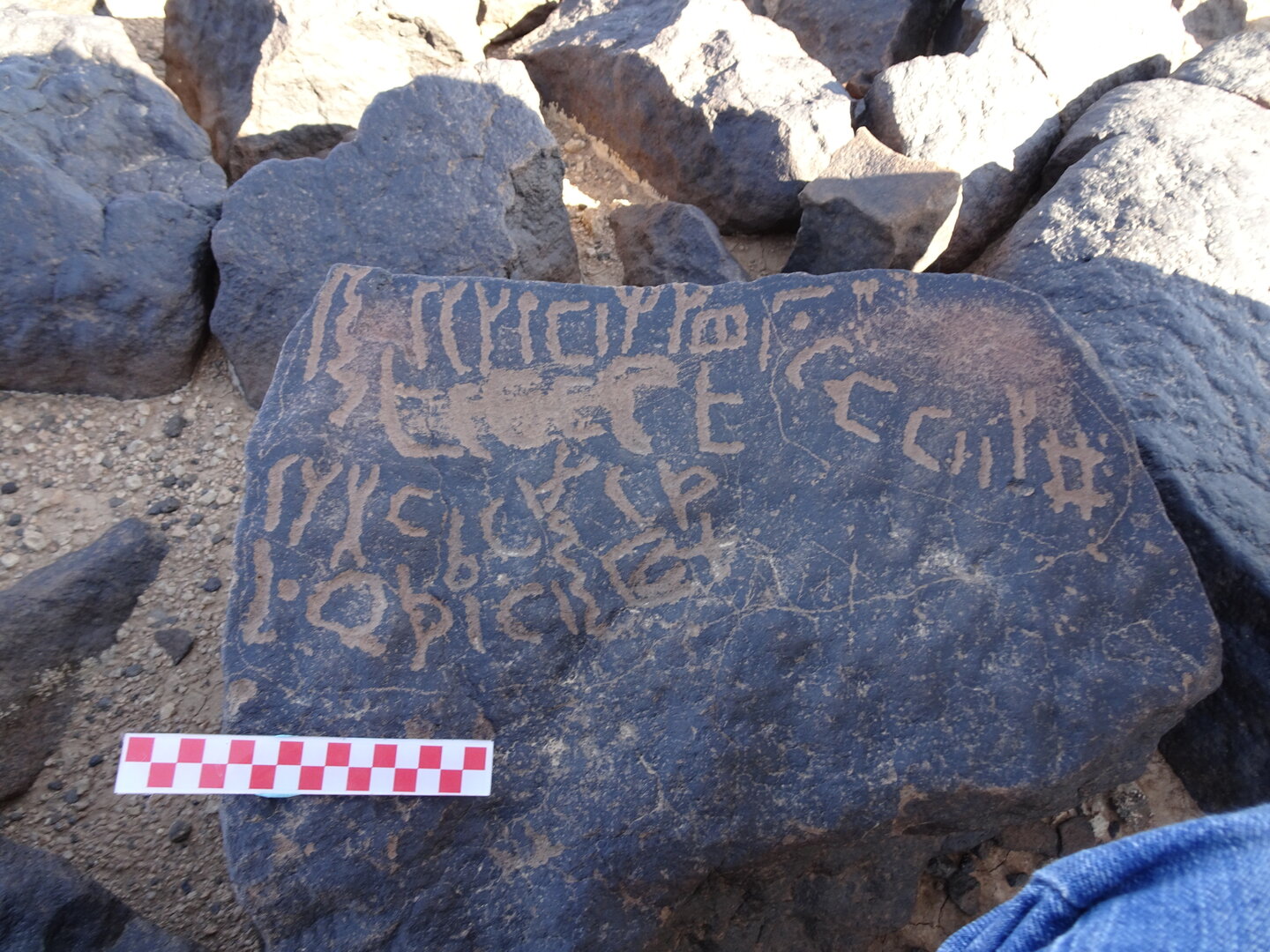 Image of siglum BES20 1073