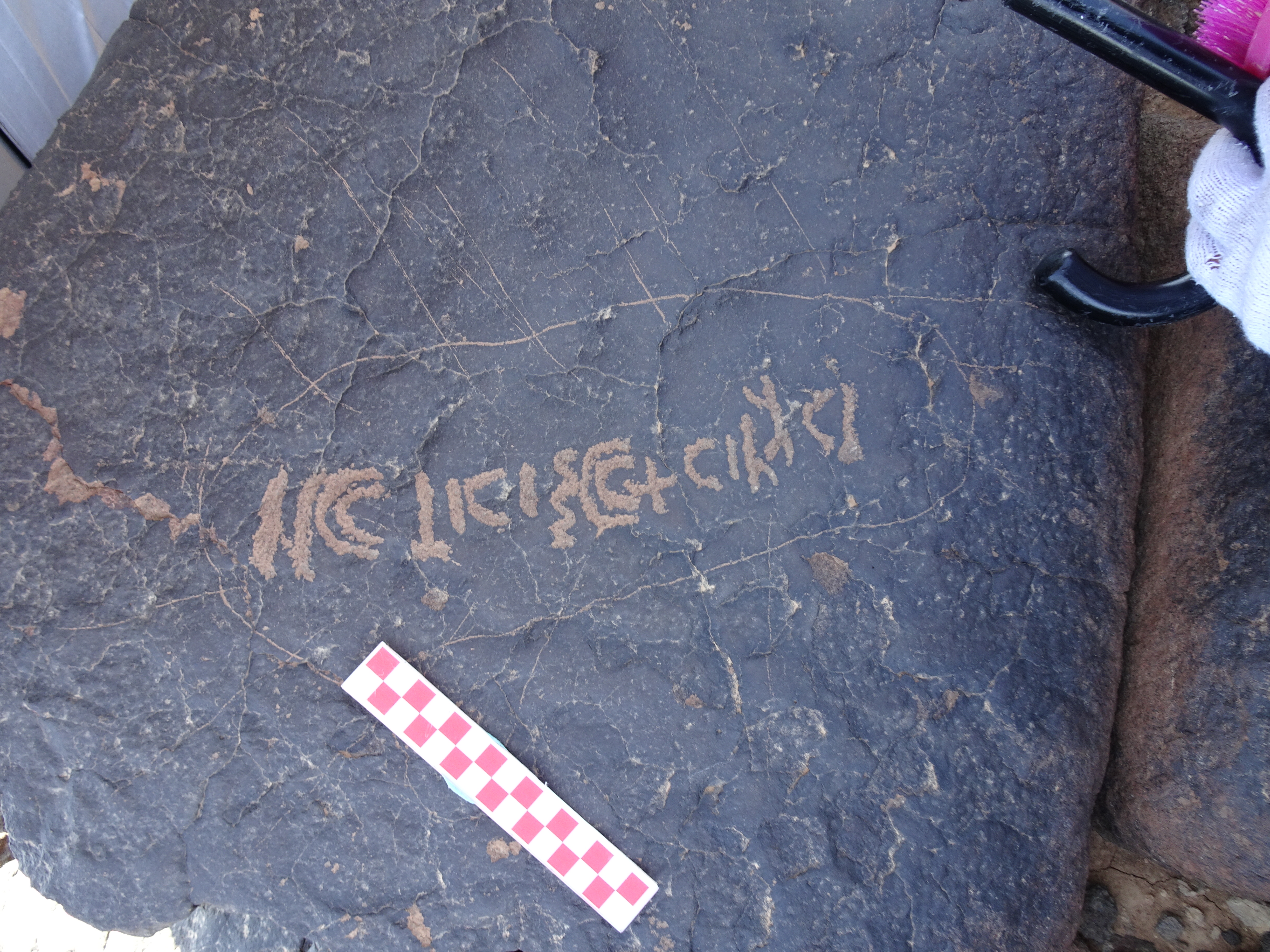 Image of siglum BES20 1101