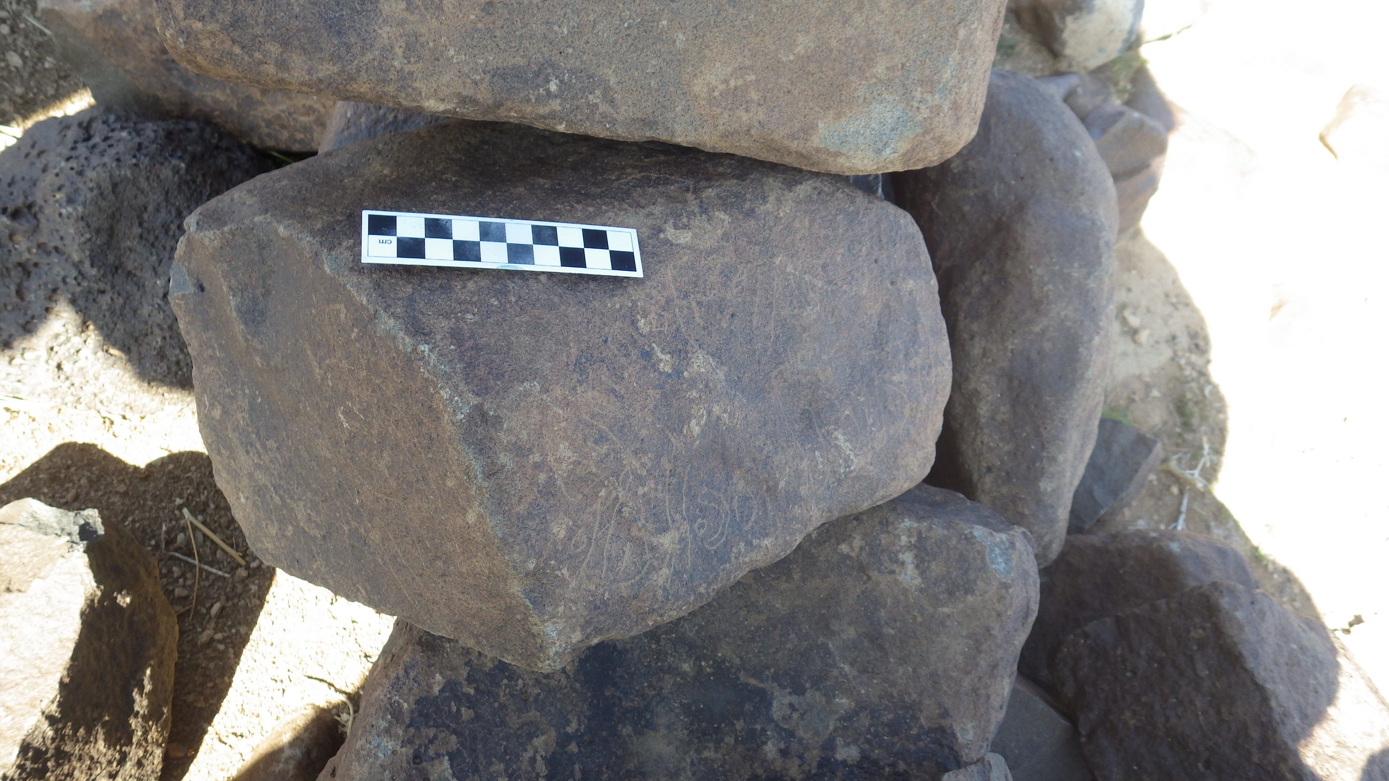 Image of siglum BES20 1118