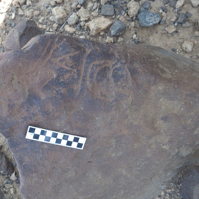 Image of siglum BES20 1119