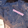 inscription of siglum BES20 113