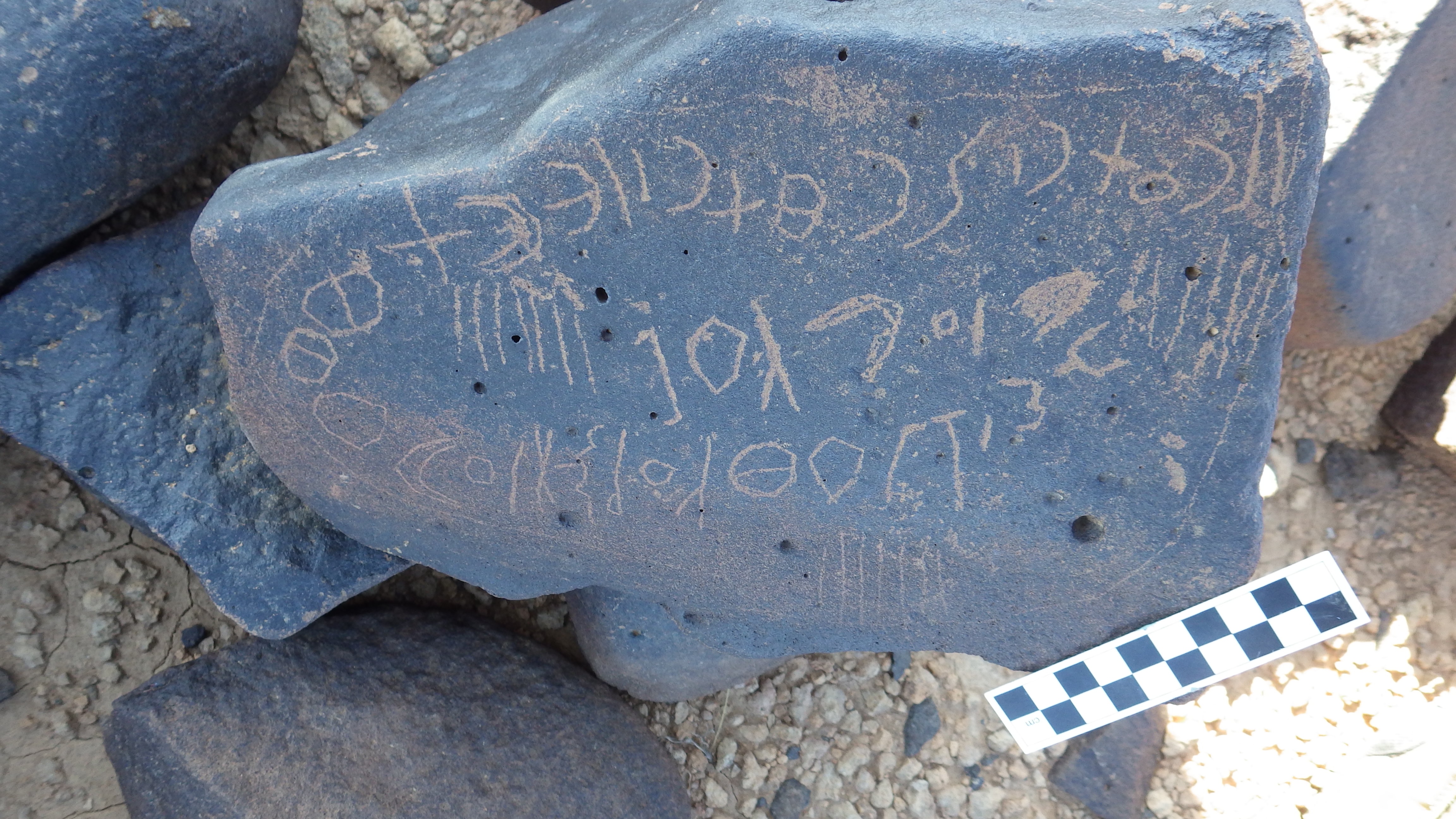 Image of siglum BES20 1263