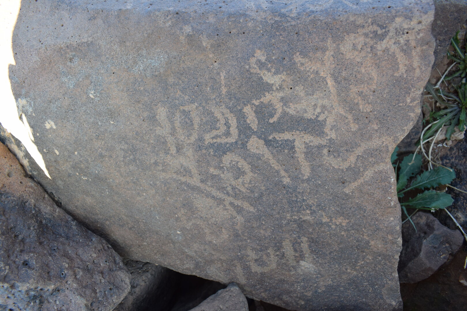 Image of siglum BES20 1386