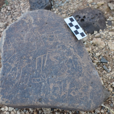 Image of siglum BES20 1391