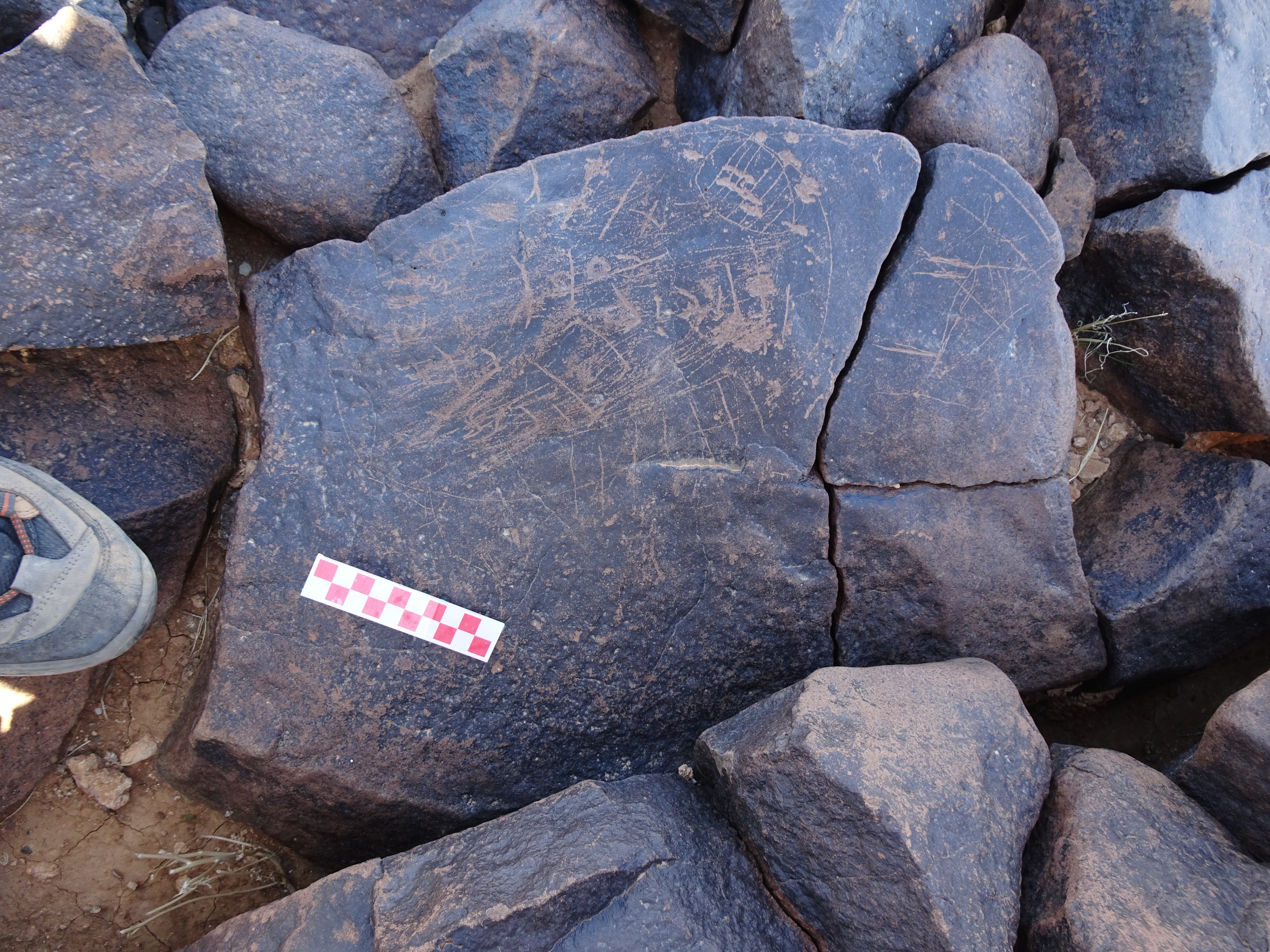 Image of siglum BES20 1419