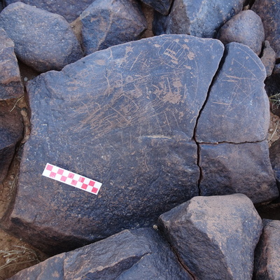 Image of siglum BES20 1419