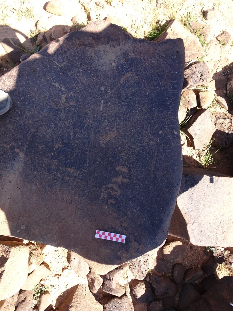 Image of siglum BES20 1421