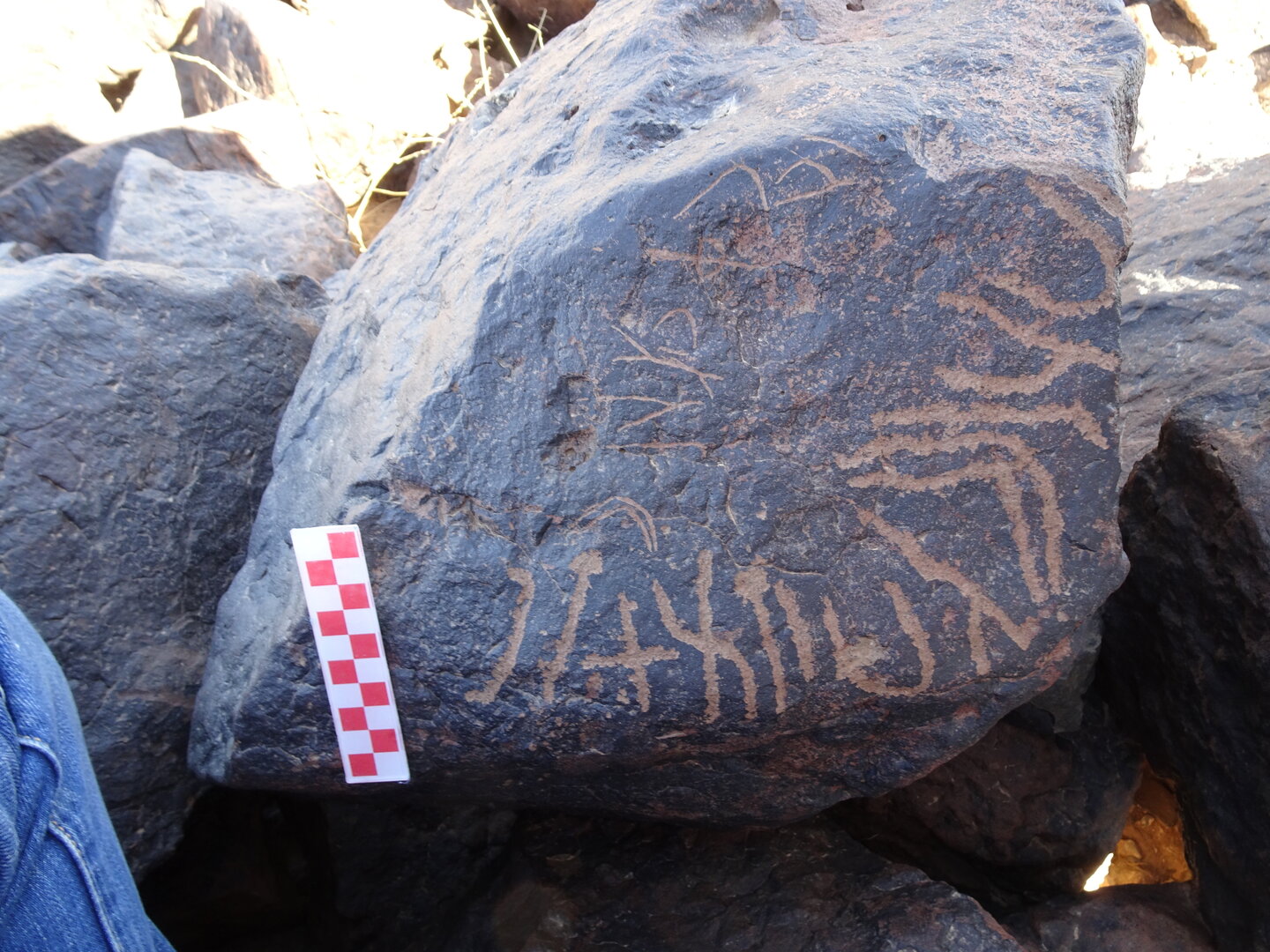 Image of siglum BES20 1424
