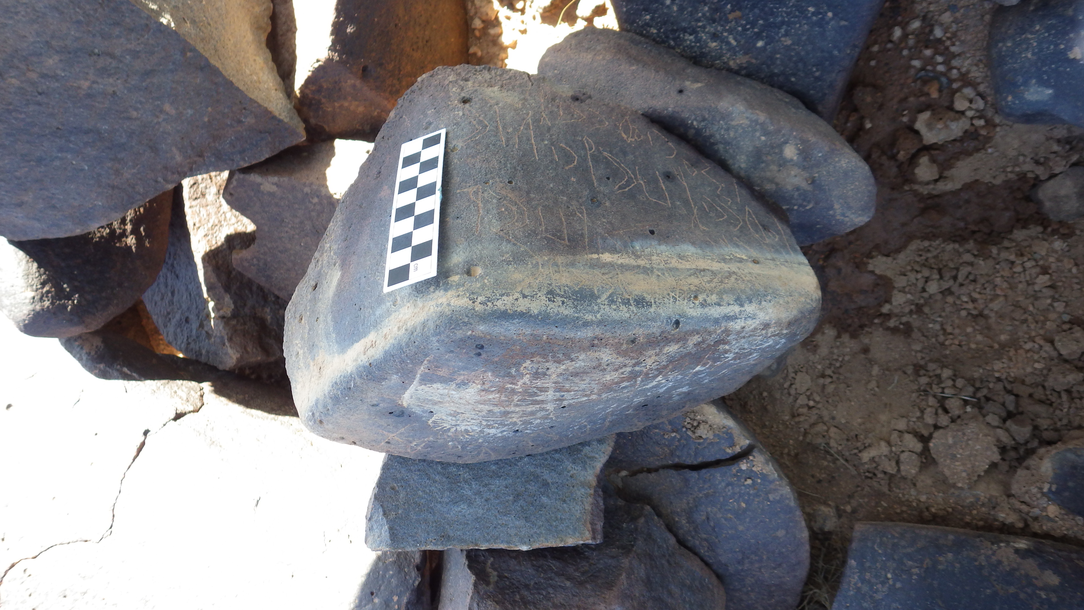 Image of siglum BES20 1431