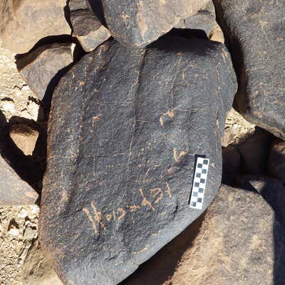 Image of siglum BES20 1450