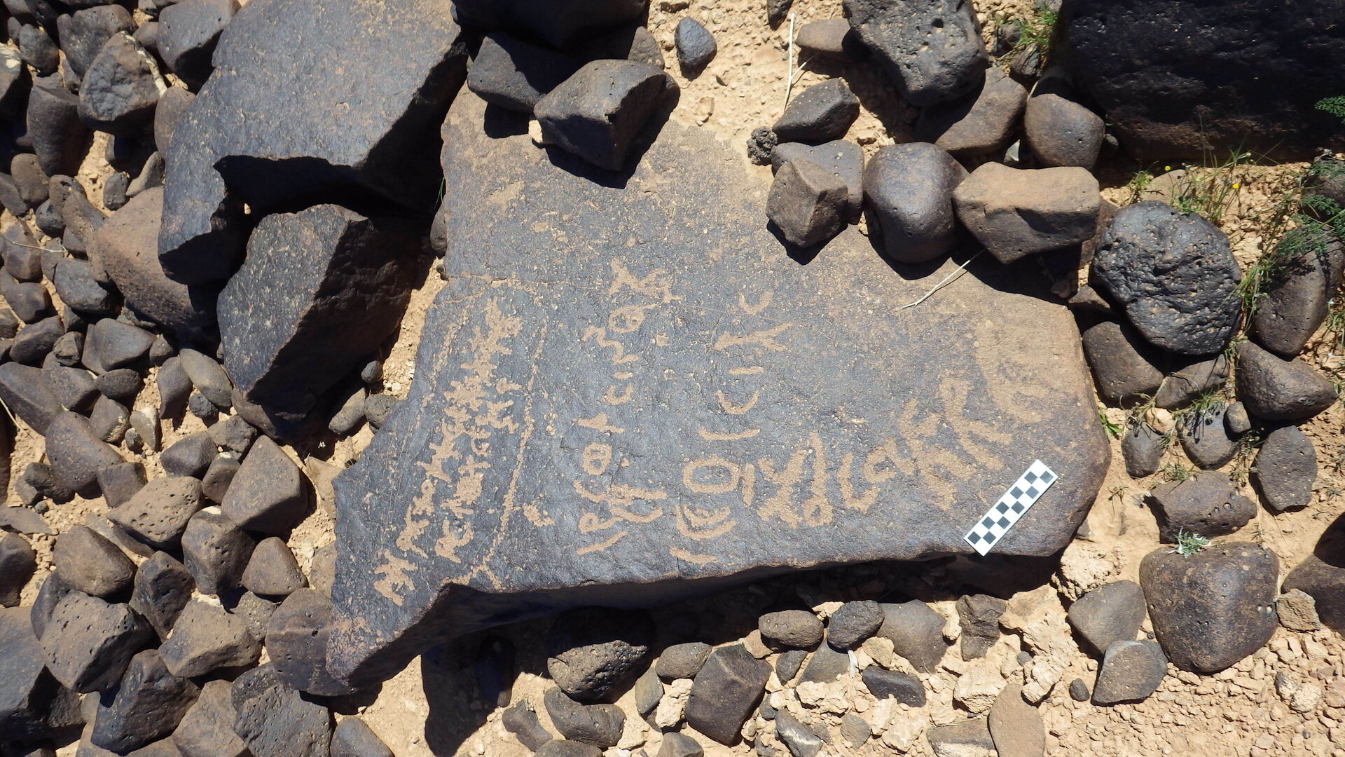 Image of siglum BES20 1466