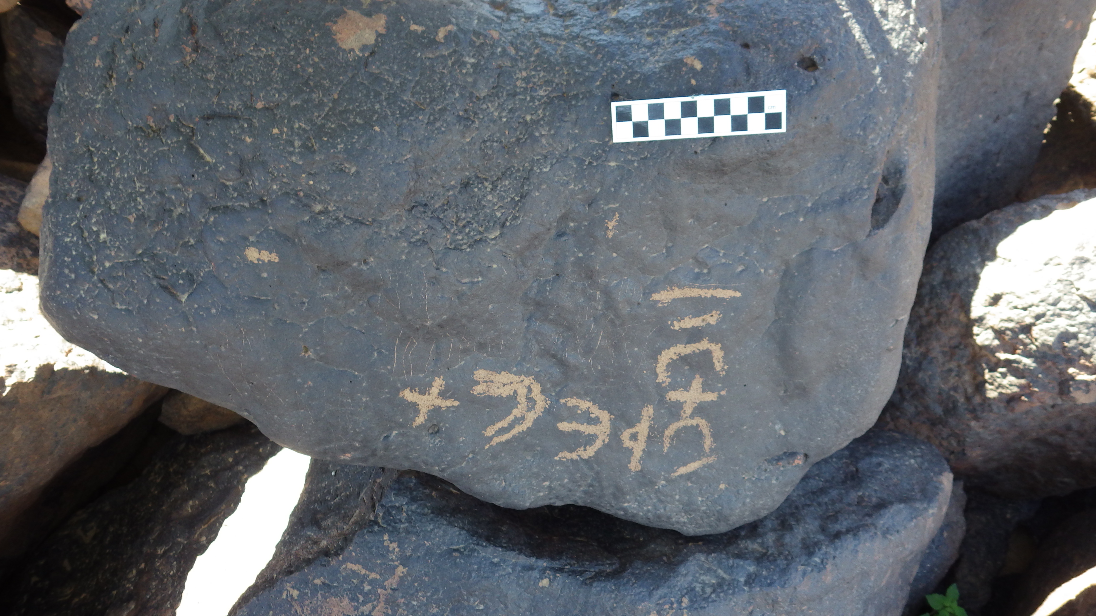 Image of siglum BES20 1485