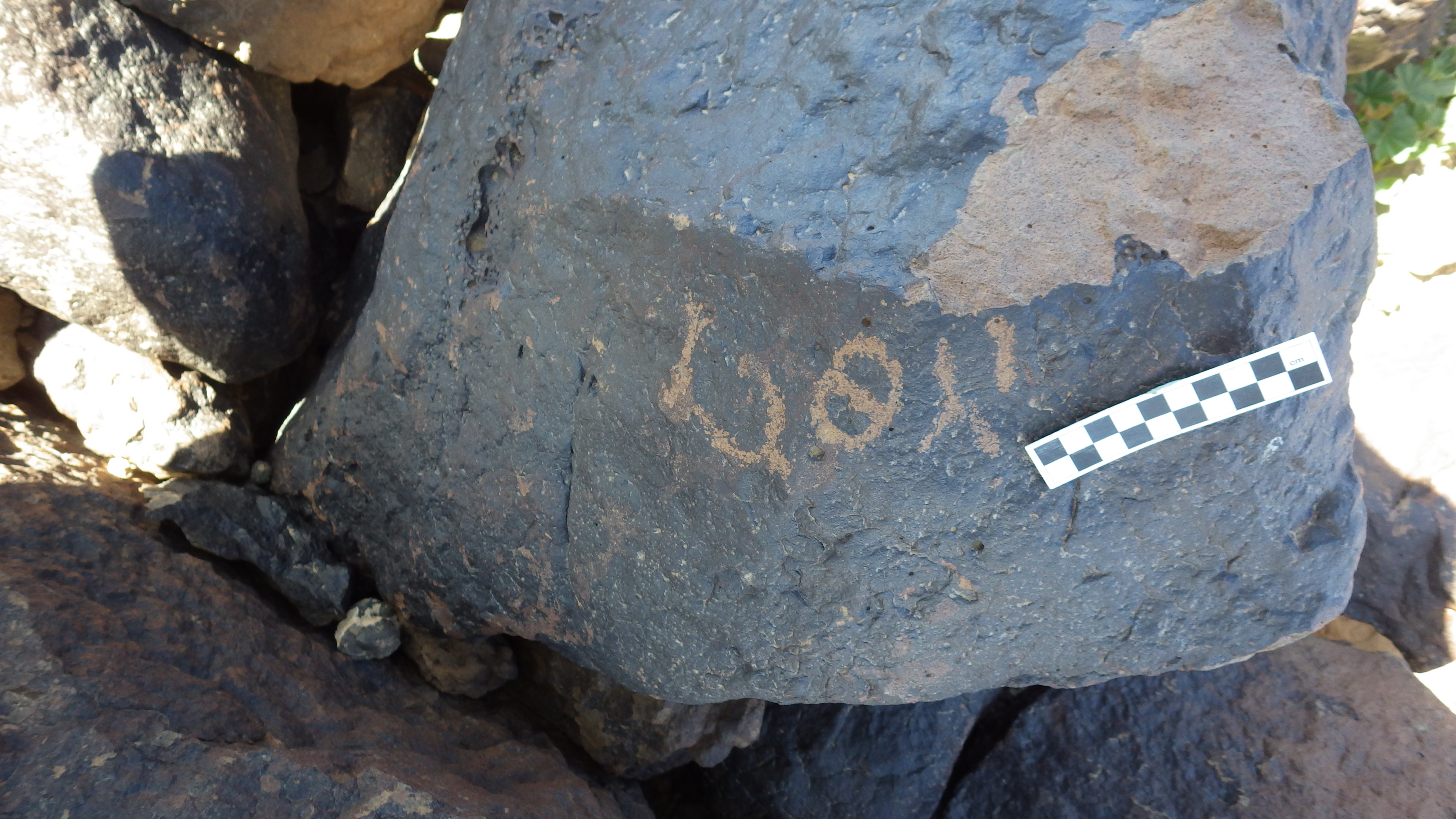 Image of siglum BES20 1501