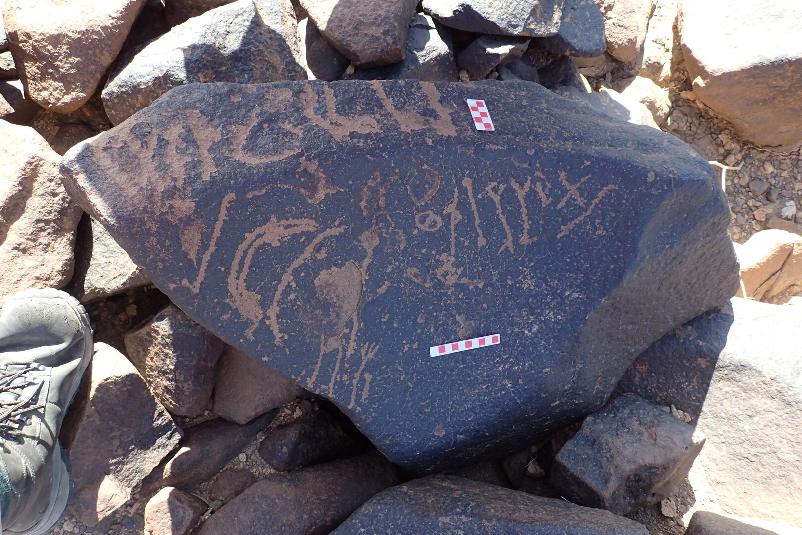 Image of siglum BES20 1508