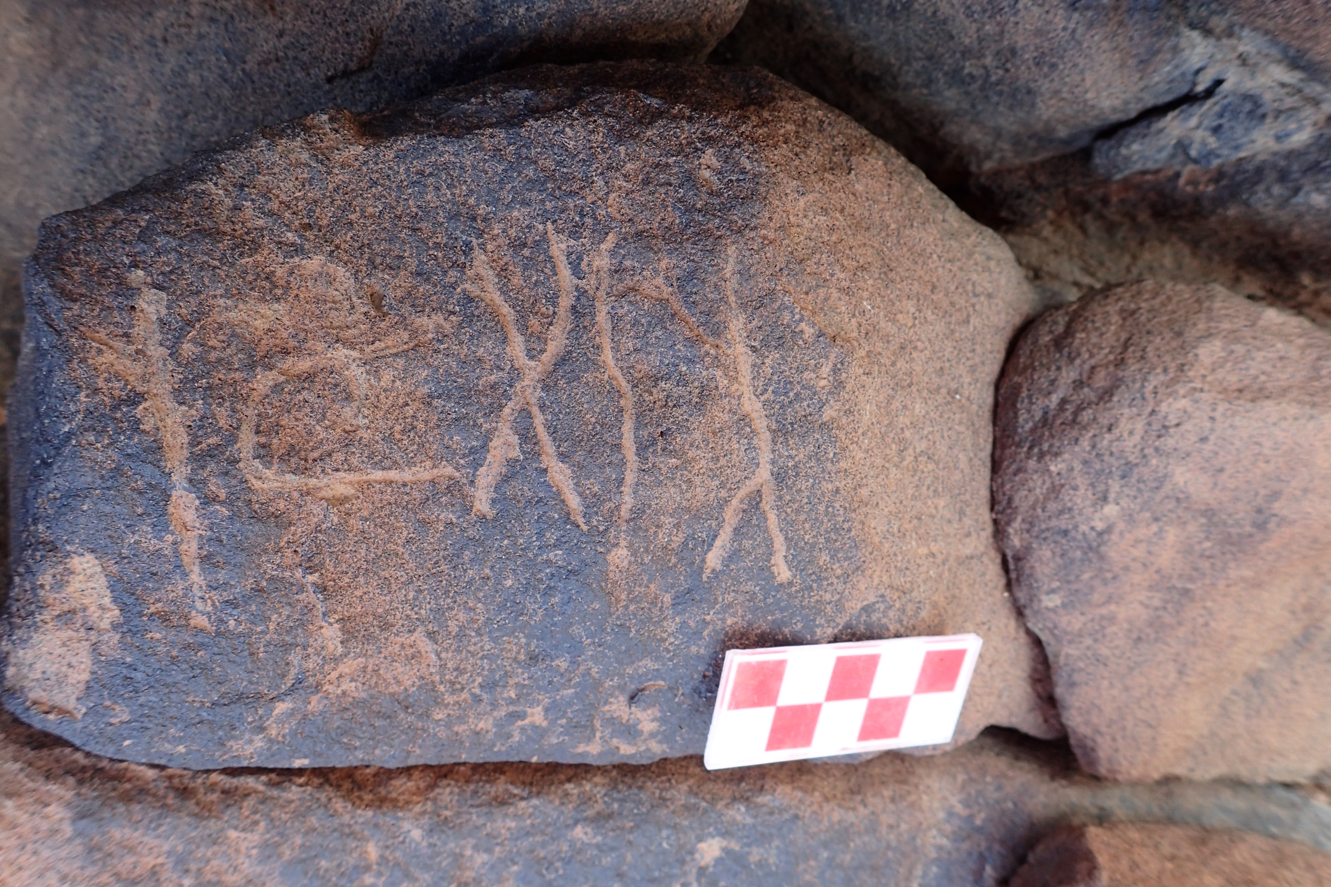 Image of siglum BES20 1537