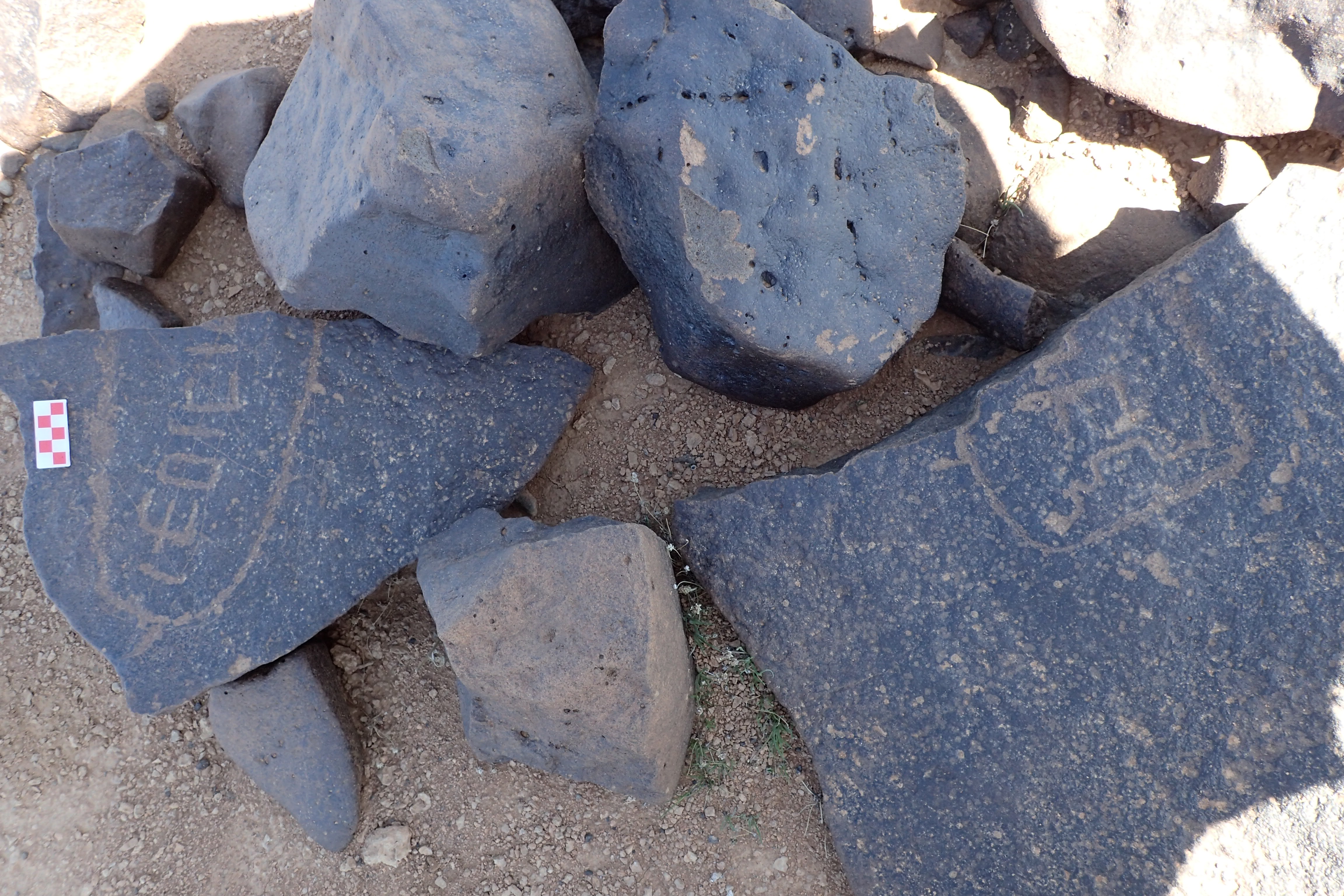 Image of siglum BES20 1560