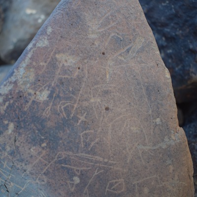 Image of siglum BES20 1694