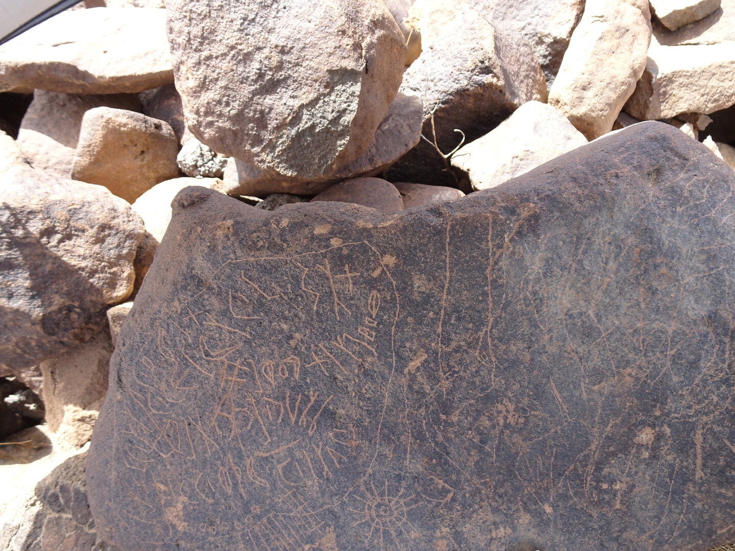 Image of siglum BES20 1815