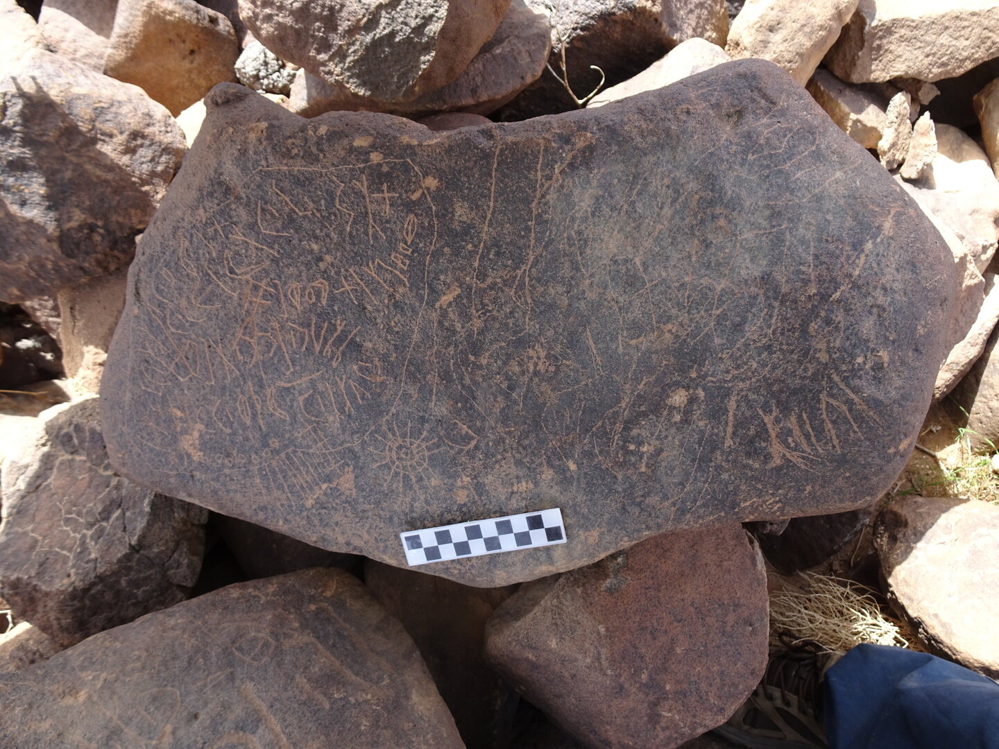 Image of siglum BES20 1815