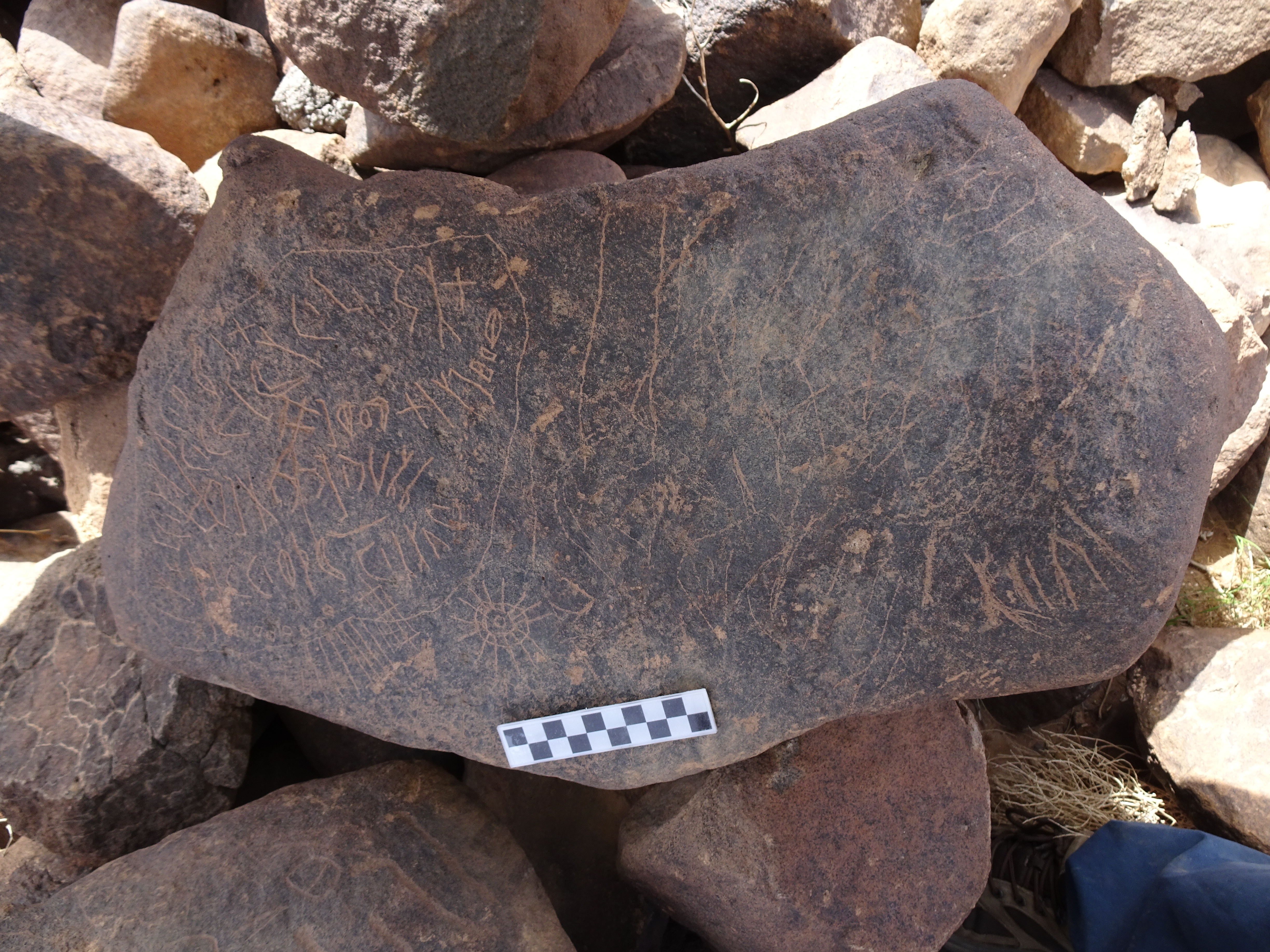 Image of siglum BES20 1818