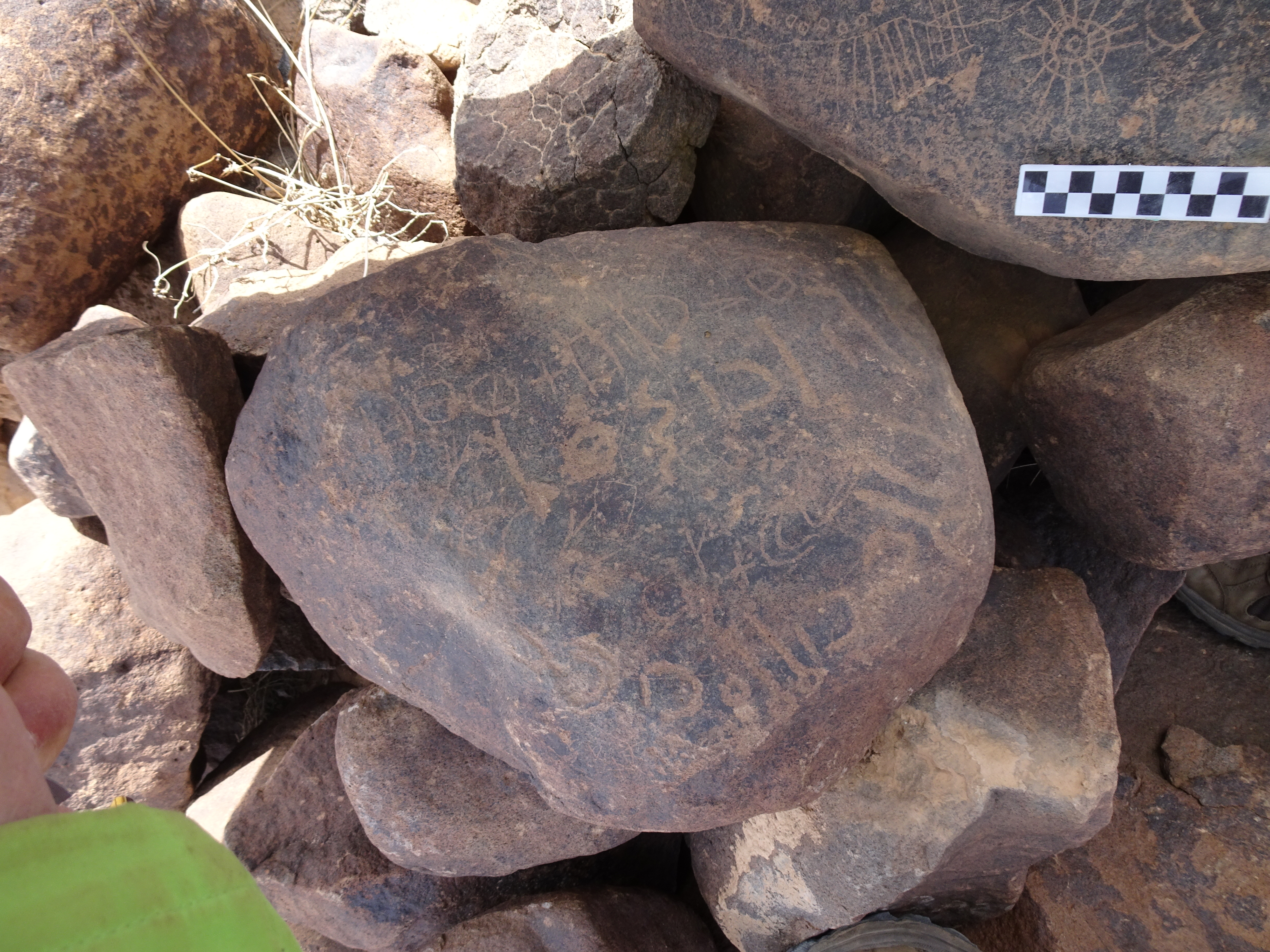 Image of siglum BES20 1820