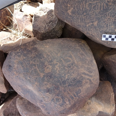 Image of siglum BES20 1821