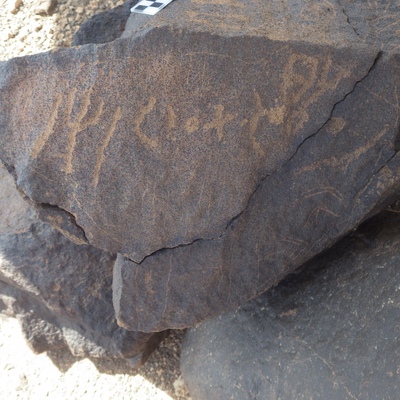 Image of BES20 2319