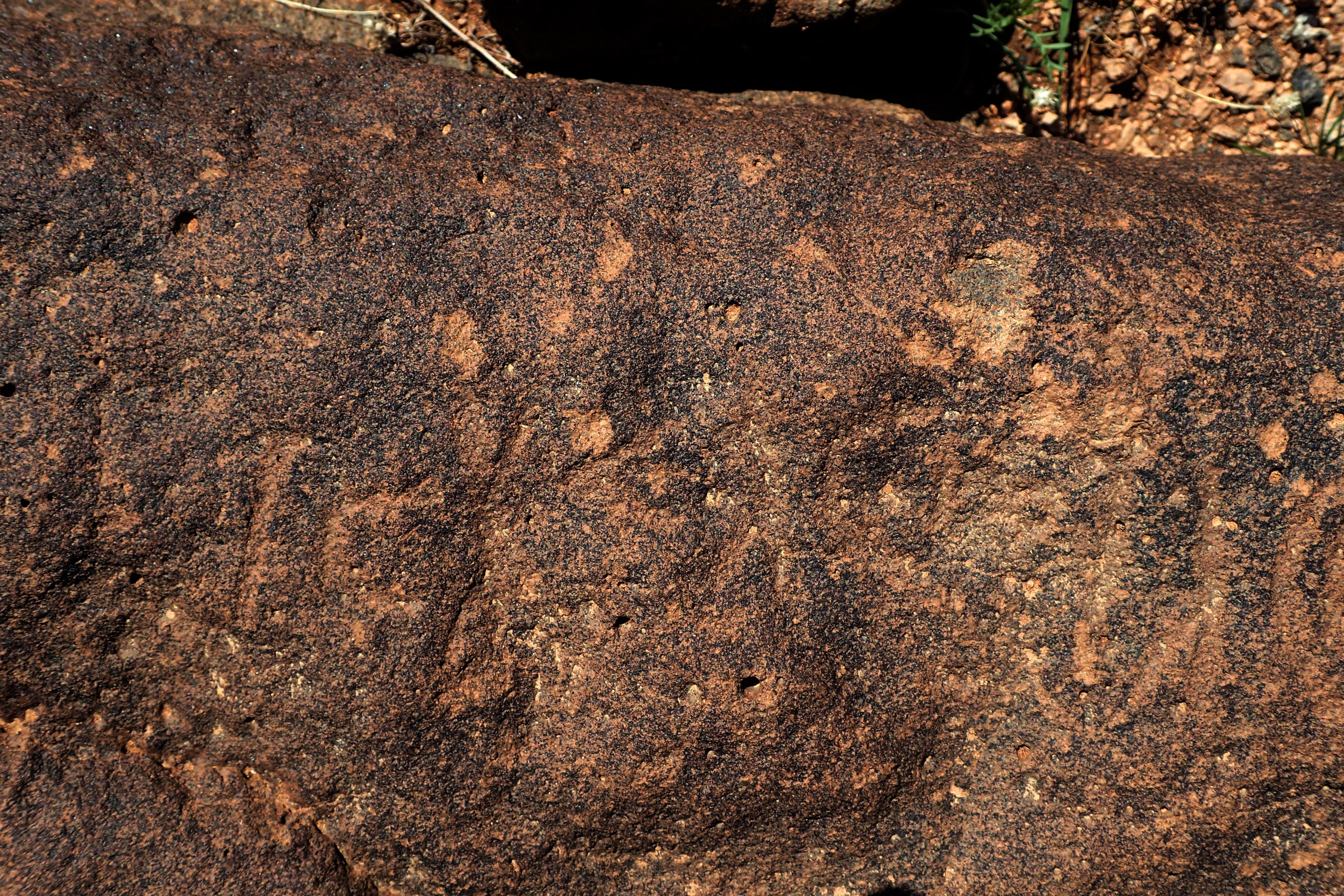 inscription of siglum BES20 254