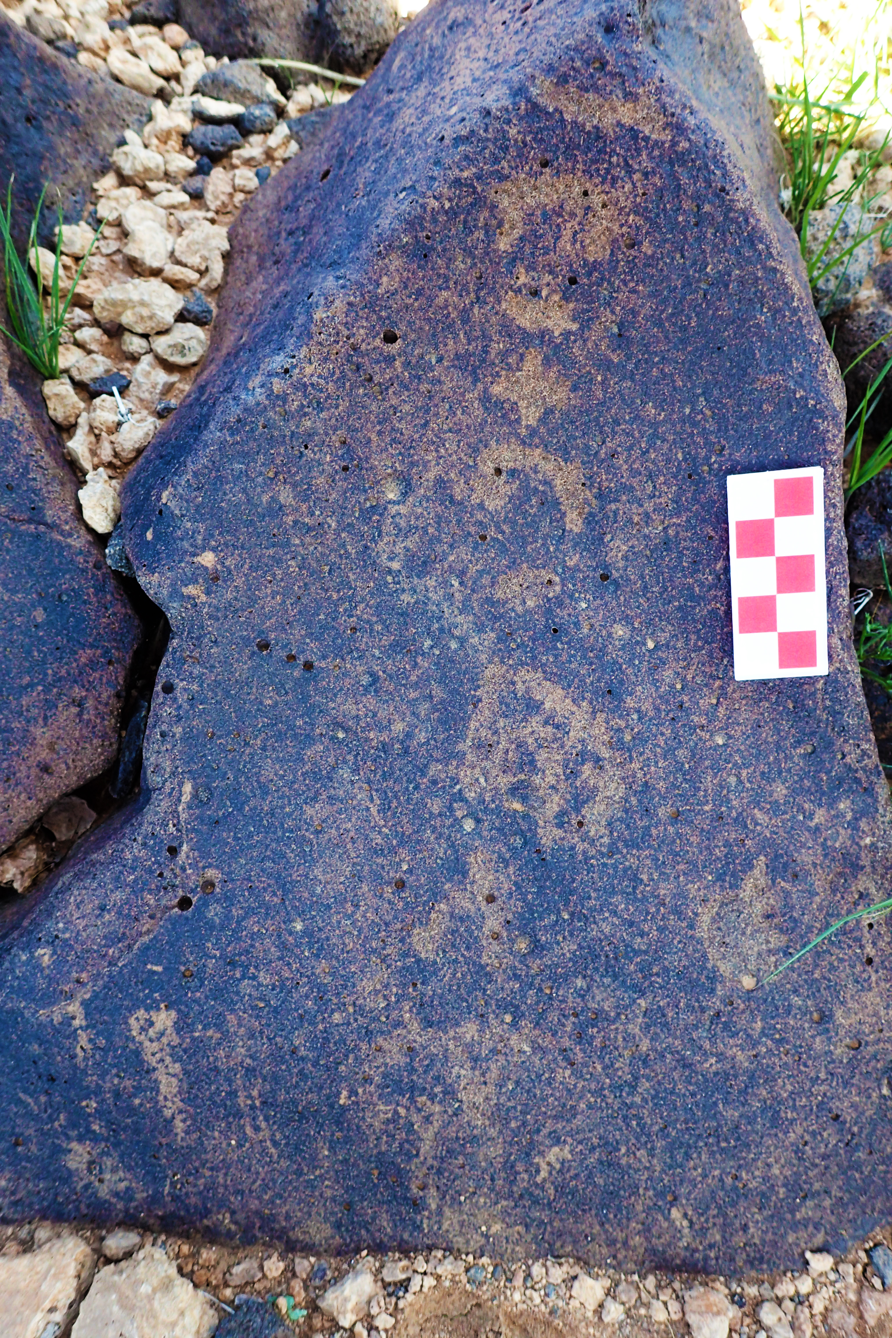 inscription of siglum BES20 259