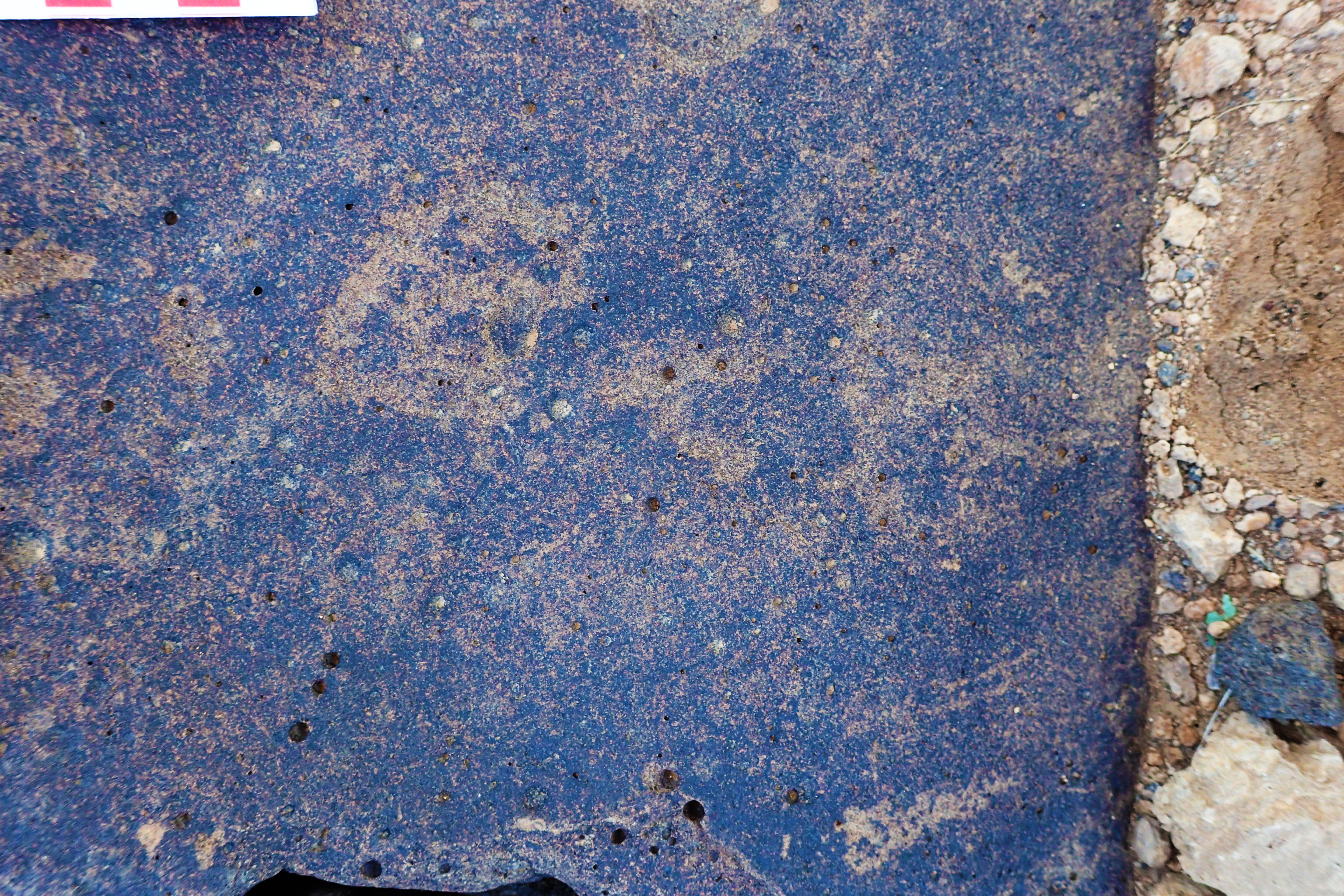 inscription of siglum BES20 259