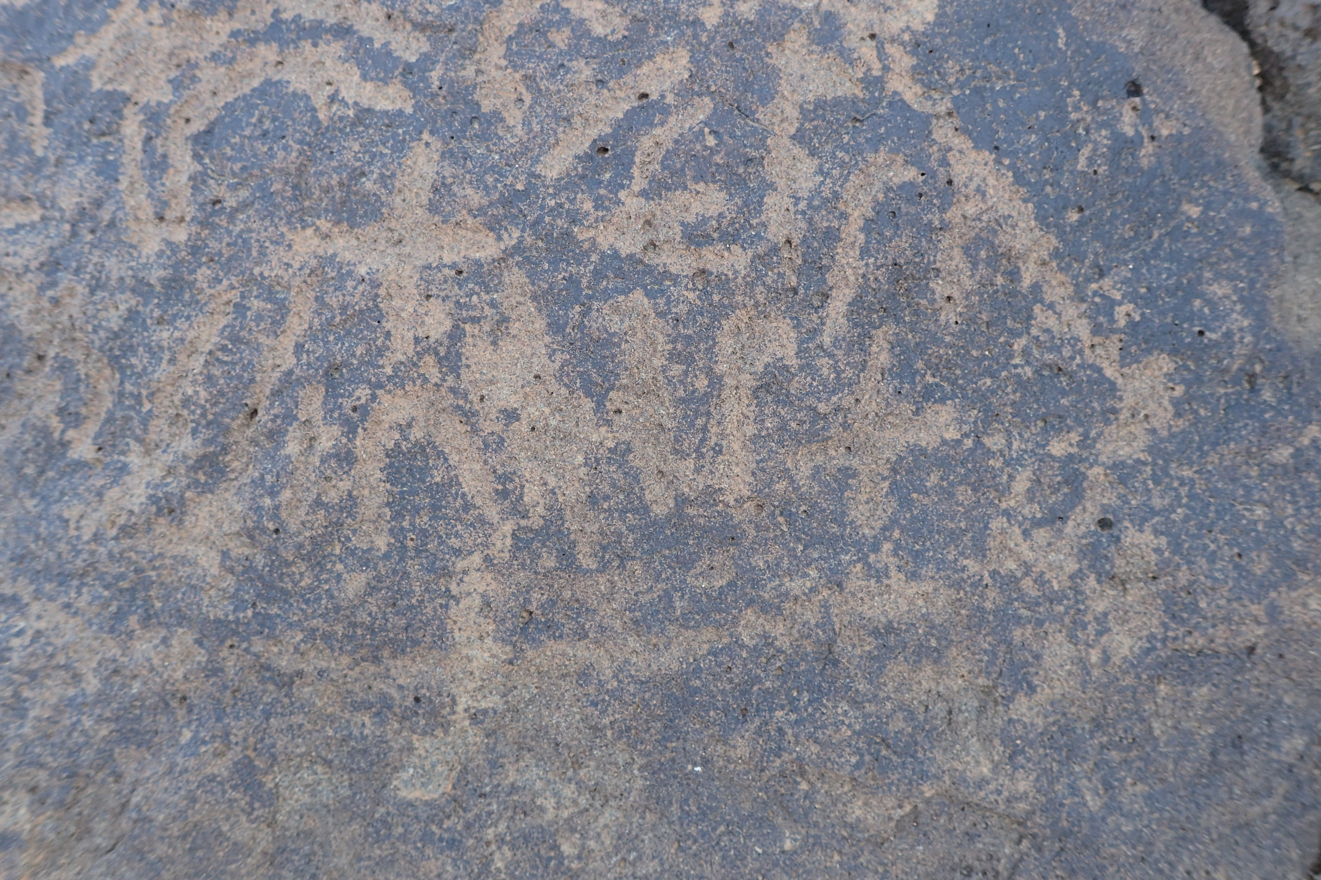 inscription of siglum BES20 261