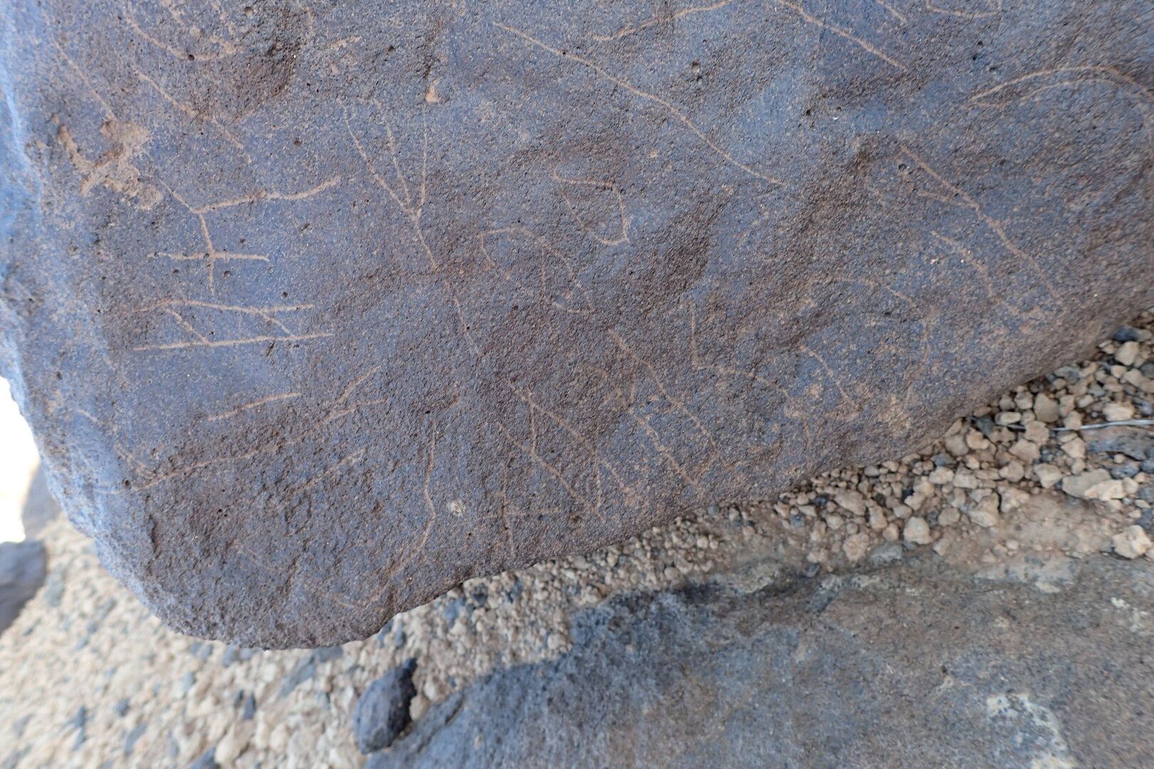 inscription of siglum BES20 268