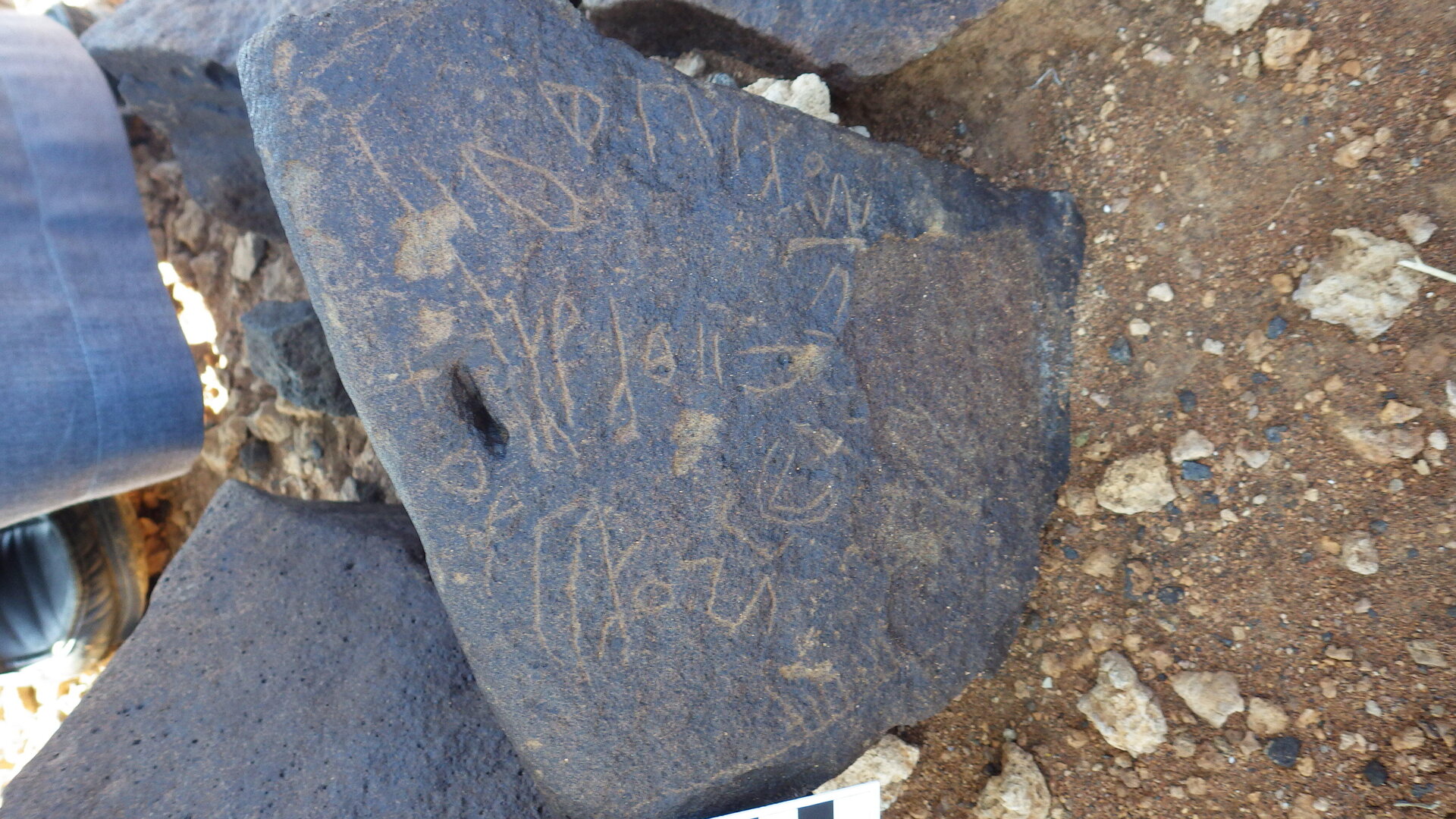 Image of siglum BES20 301