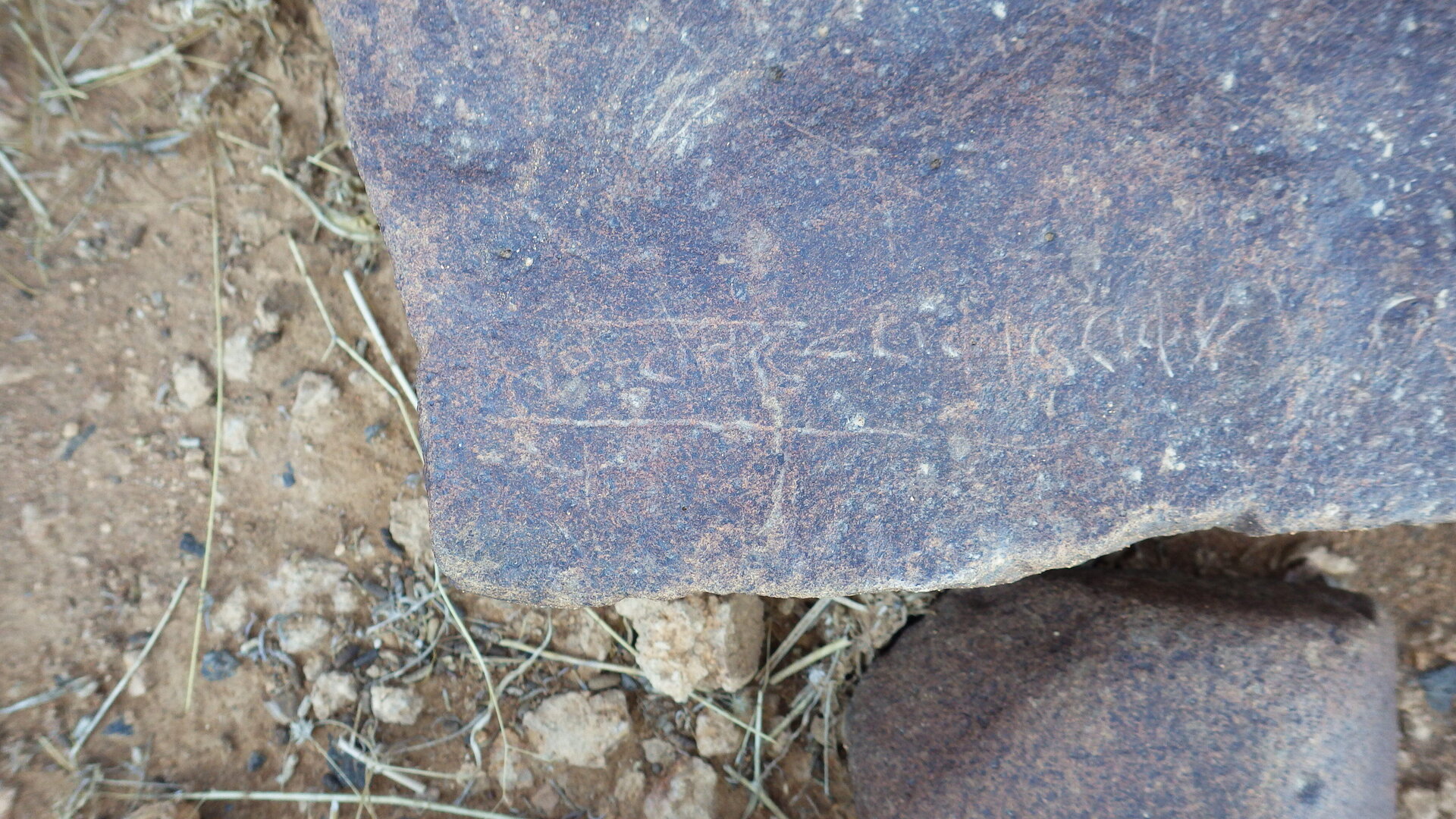 Image of siglum BES20 304