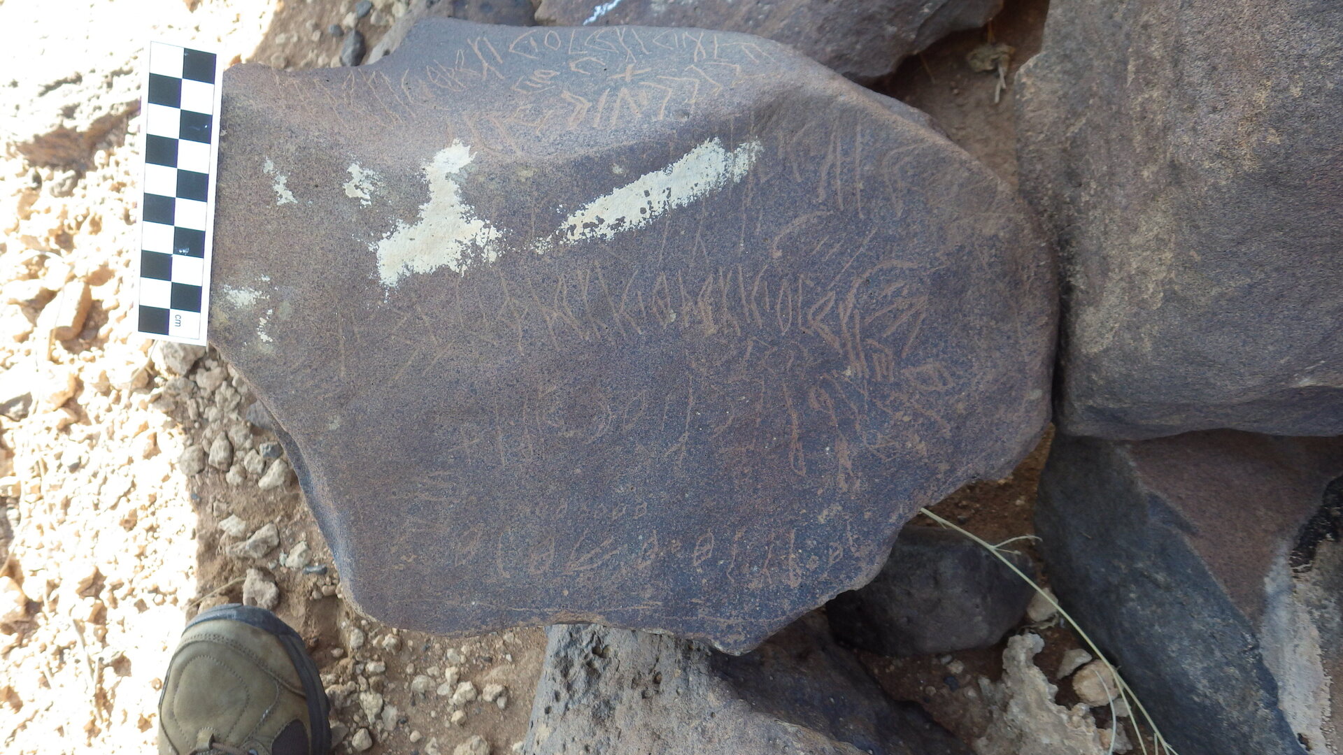 Image of siglum BES20 308