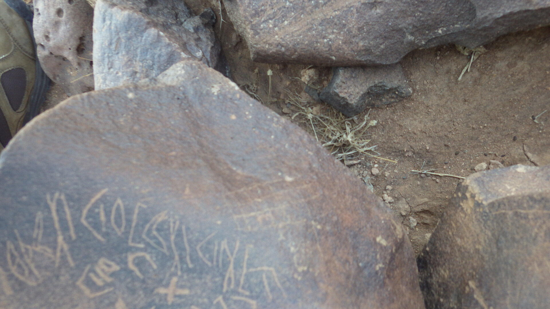 Image of siglum BES20 310
