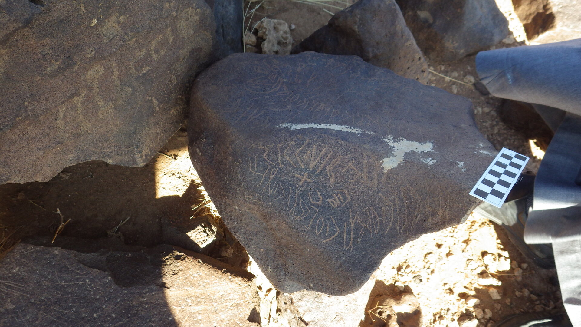 Image of siglum BES20 310