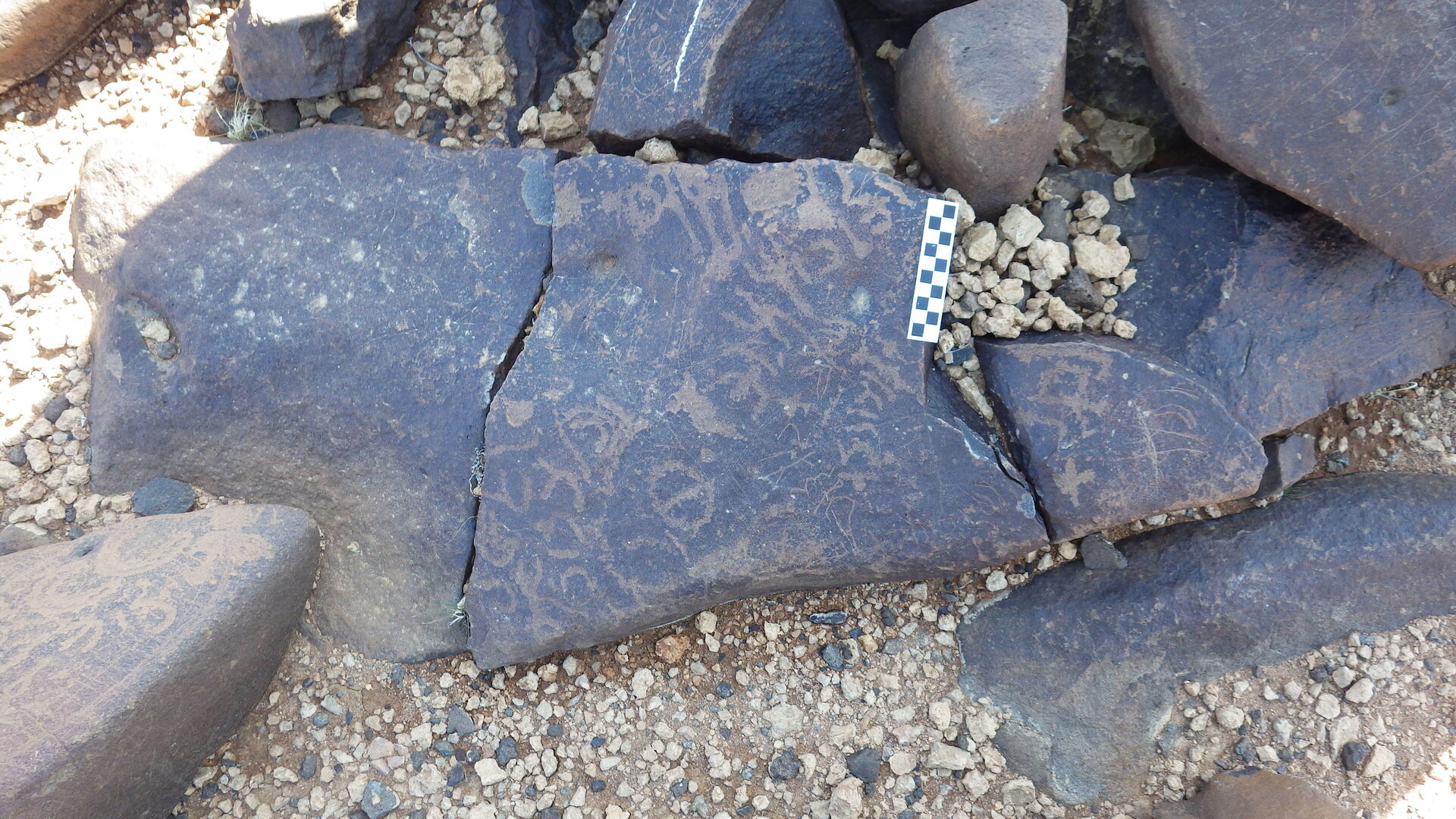 Image of siglum BES20 319