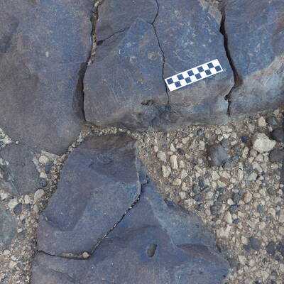 Image of siglum BES20 332