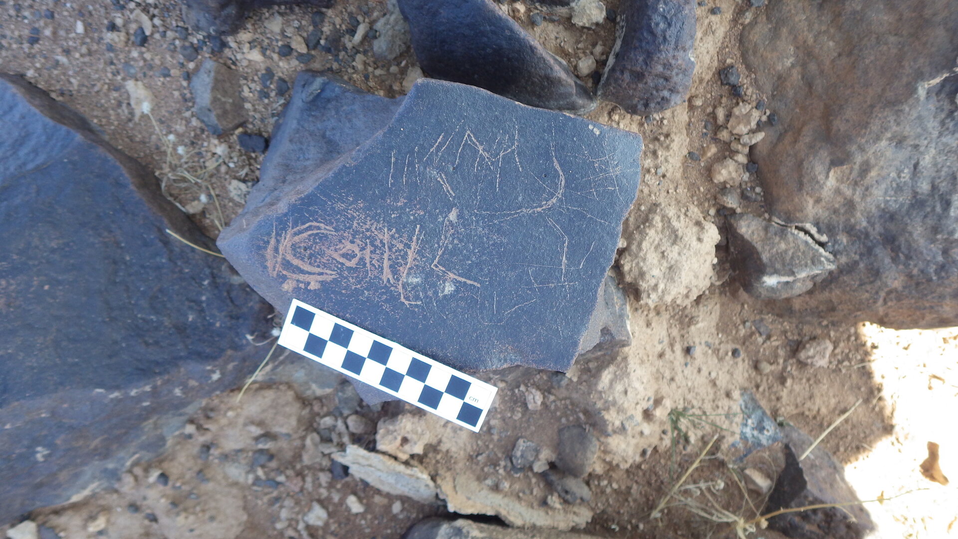 Image of siglum BES20 335