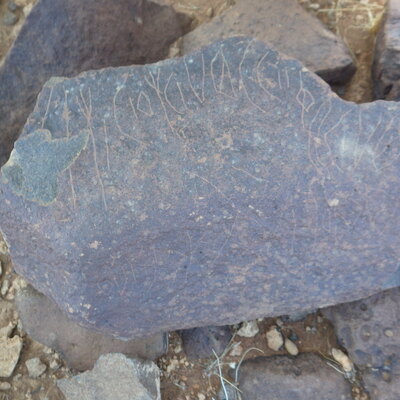 Image of siglum BES20 362